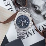 Breitling Chronomat A13050.1 (2000) - 45 mm Steel case (1/8)