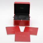 Cartier Santos WSSA0009 - (8/8)