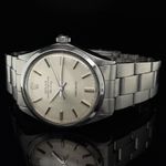 Rolex Air-King 5500 (1970) - 34 mm Steel case (5/8)
