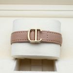 Cartier Tank Vermeil 5057001 - (6/8)