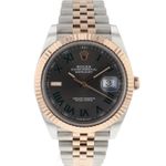 Rolex Datejust 41 126331 - (1/6)