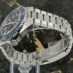 Omega Seamaster Planet Ocean 217.30.42.21.01.002 (2026) - Zwart wijzerplaat 42mm Titanium (5/8)