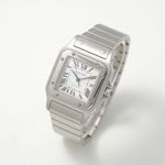 Cartier Santos Galbée 2319 - (7/8)