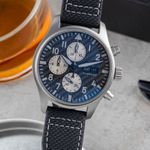 IWC Ingenieur AMG IW377903 - (3/8)