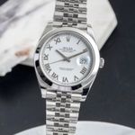 Rolex Datejust 41 126300 - (1/8)