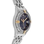 Breitling Sirius B62022 (1994) - 30 mm Steel case (5/8)
