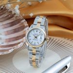 Rolex Lady-Datejust 79173 - (1/8)