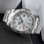 Rolex Explorer II 226570 - (2/8)
