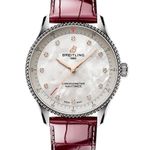 Breitling Navitimer A77320E61A2P2 - (1/1)
