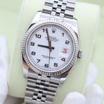 Rolex Datejust 36 116234 - (1/8)