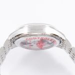 Breitling Premier AB0145221B1A1 (2025) - Black dial 42 mm Steel case (7/8)