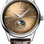 Longines Flagship Heritage L4.815.4.62.2 - (1/1)