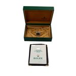 Rolex Lady-Datejust Pearlmaster 69298 - (5/5)