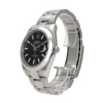 Rolex Datejust 41 126300 (2022) - 41mm Staal (3/8)
