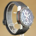 TAG Heuer Carrera Calibre HEUER 01 CAR2A1Z.FT6044 - (4/8)