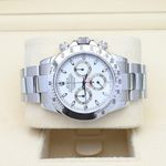 Rolex Daytona 116520 (2004) - 40mm Staal (5/7)