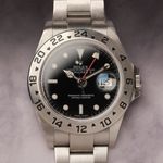 Rolex Explorer II 16570 - (1/6)