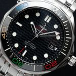 Omega Seamaster Diver 300 M 522.30.41.20.01.001 - (2/6)