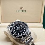 Rolex Sea-Dweller 126600 - (3/5)