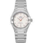 Omega Constellation 131.10.29.20.52.001 (2026) - 29mm Staal (1/1)