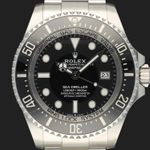 Rolex Sea-Dweller Deepsea 136660 - (2/8)