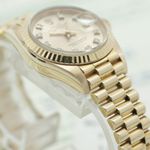 Rolex Lady-Datejust 69178 - (7/8)