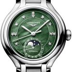 Longines PrimaLuna L8.126.4.07.6 - (1/1)