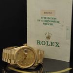 Rolex Day-Date 36 18248 - (5/7)