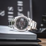 Rolex Datejust 41 126334 (2025) - 41 mm Steel case (1/8)