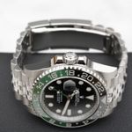 Rolex GMT-Master II 126720VTNR (2023) - Zwart wijzerplaat 40mm Staal (3/7)