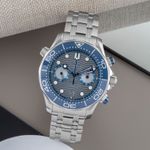 Omega Seamaster Diver 300 M 210.30.44.51.06.001 - (1/8)
