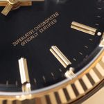 Rolex Oyster Perpetual Date 15038 - (5/8)