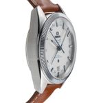 Omega Globemaster 130.33.41.22.02.001 (Onbekend (willekeurig serienummer)) - Zilver wijzerplaat 41mm Staal (7/8)