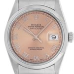 Rolex Datejust 36 116200 - (1/8)