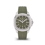Patek Philippe Aquanaut 5267/200A-011 - (1/1)