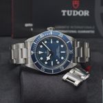 Tudor Black Bay Fifty-Eight 79030B - (2/8)