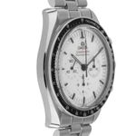 Omega Speedmaster Professional Moonwatch 310.32.42.50.04.001 (2025) - White dial 42 mm Steel case (5/7)