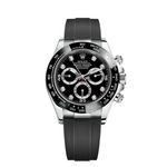 Rolex Daytona 116519LN (2023) - Zwart wijzerplaat 40mm Witgoud (1/8)