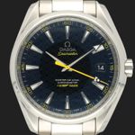 Omega Seamaster Aqua Terra 231.10.42.21.03.004 - (2/8)