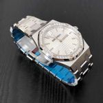 Audemars Piguet Royal Oak 67651ST.ZZ.1261ST.01 - (3/4)