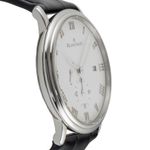 Blancpain Villeret Ultra-Slim 6606-1127-55B - (7/8)