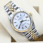 Rolex Datejust 6827 - (1/6)