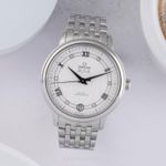Omega De Ville Prestige 424.10.33.20.52.002 - (3/8)