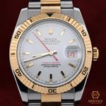 Rolex Datejust Turn-O-Graph 116263 - (1/8)