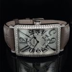 Franck Muller Long Island 1150 SC DT - (1/8)