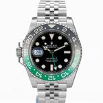 Rolex GMT-Master II 126720VTNR - (1/4)