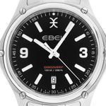 Ebel Discovery 04.1.14.1089 - (1/8)