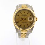 Rolex Datejust 36 16233 - (1/6)
