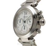Cartier Pasha W31039M7 - (5/8)