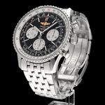 Breitling Navitimer 01 AB0120 (2017) - 43 mm Steel case (5/8)